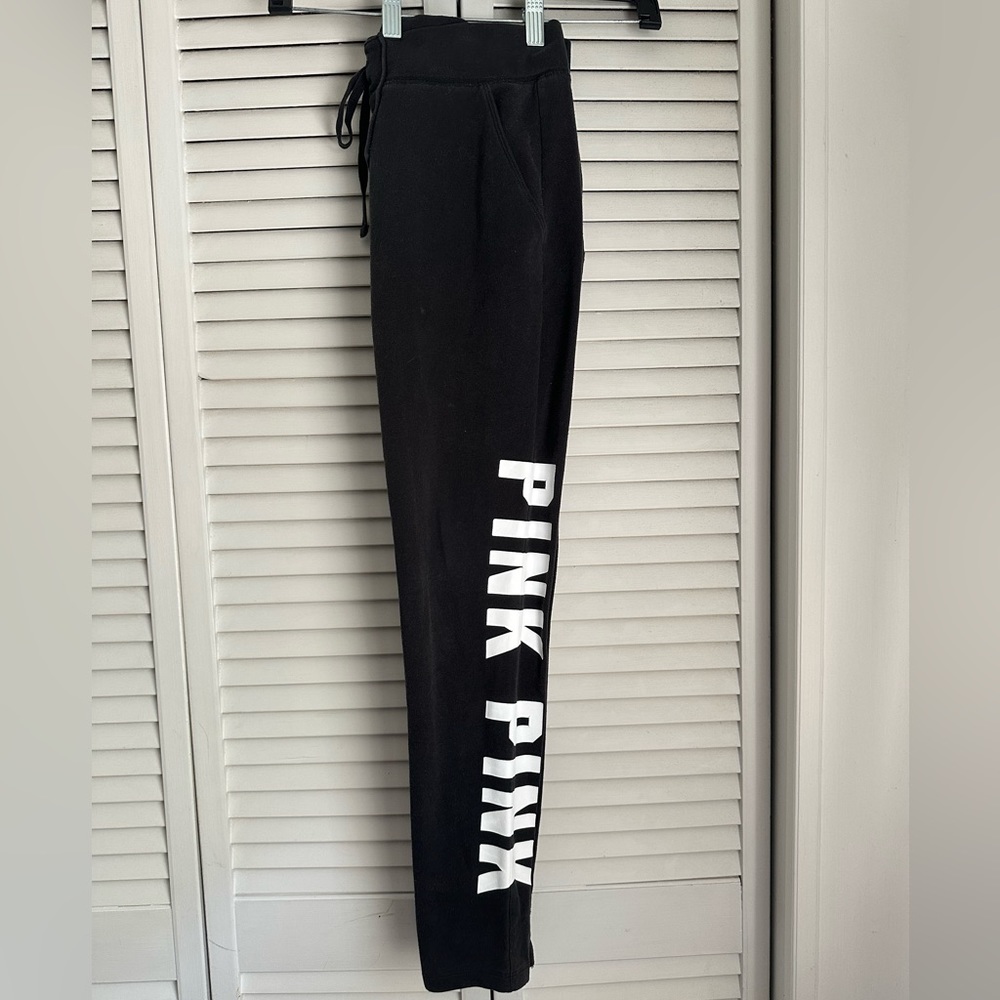 PINK / Victorias Secret Sweatpants